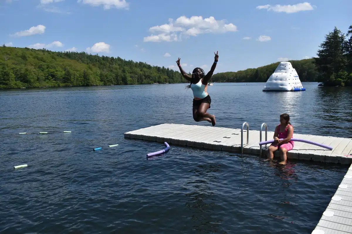 YMCA Camp Hi-Rock