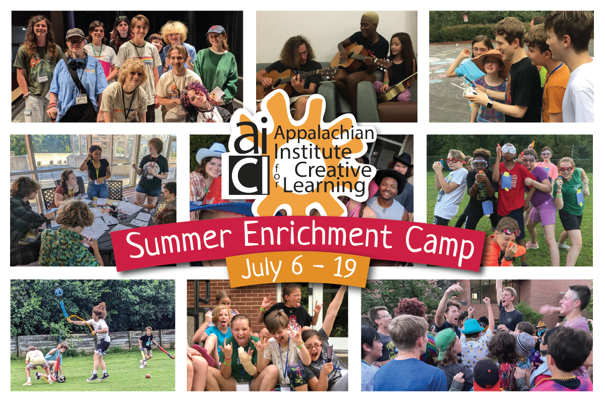 AICL Summer Enrichment Camp