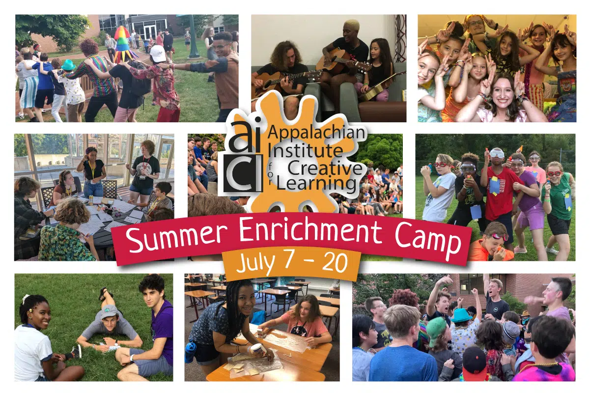 AICL Summer Enrichment Camp