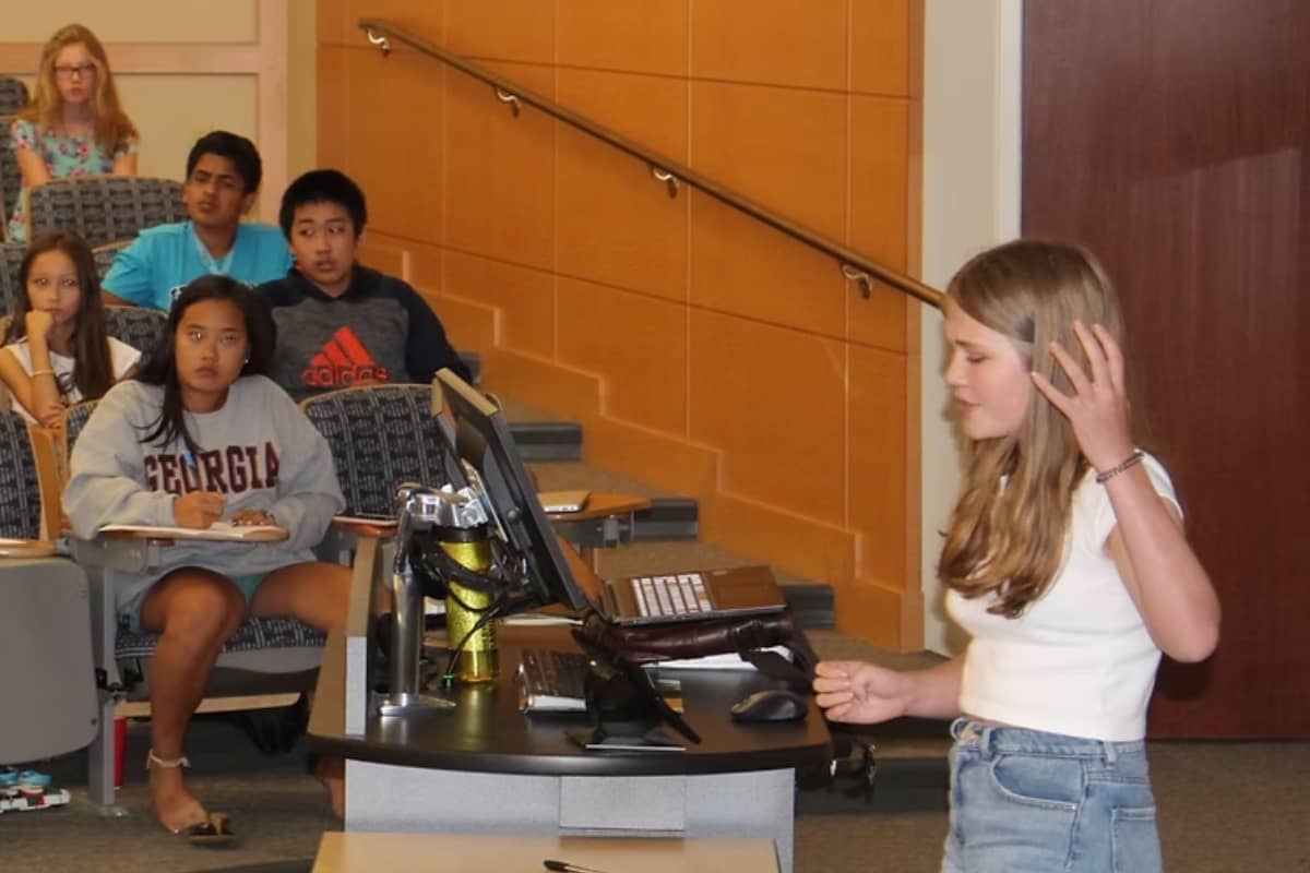 Richmond Debate Institute