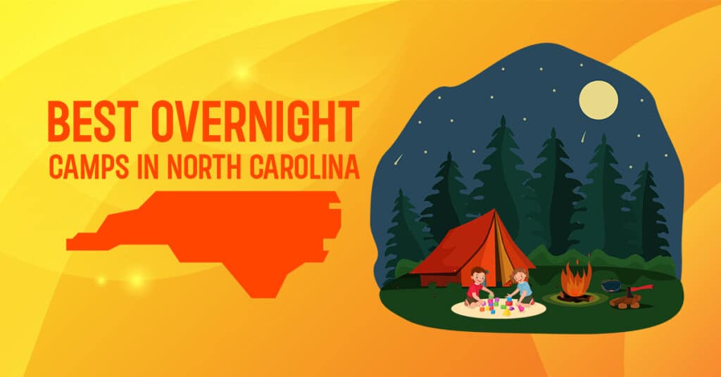 Overnight Camps In North Carolina