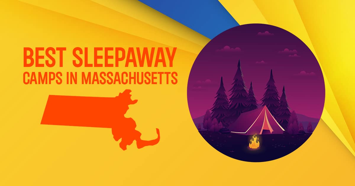 Sleepaway Camps In Massachusetts