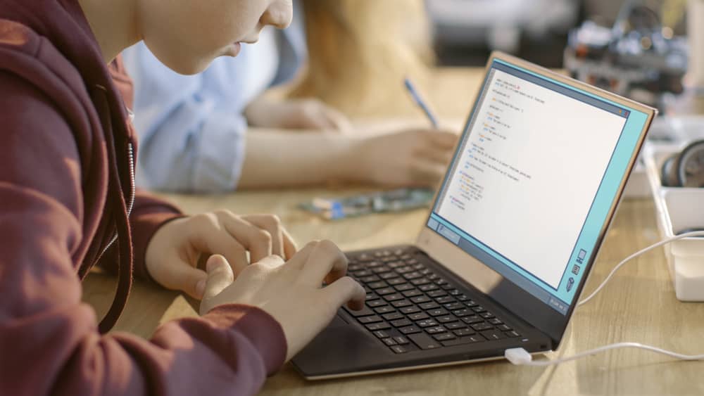 Best Coding Summer Camps For Kids