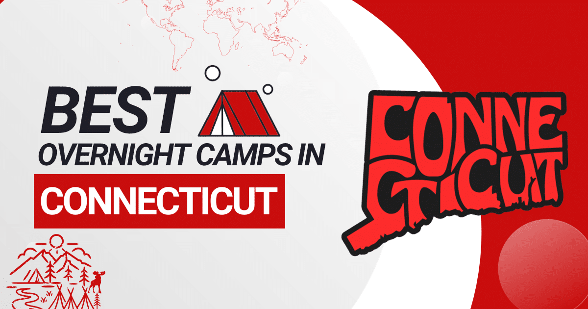 Overnight Camps in Connecticut
