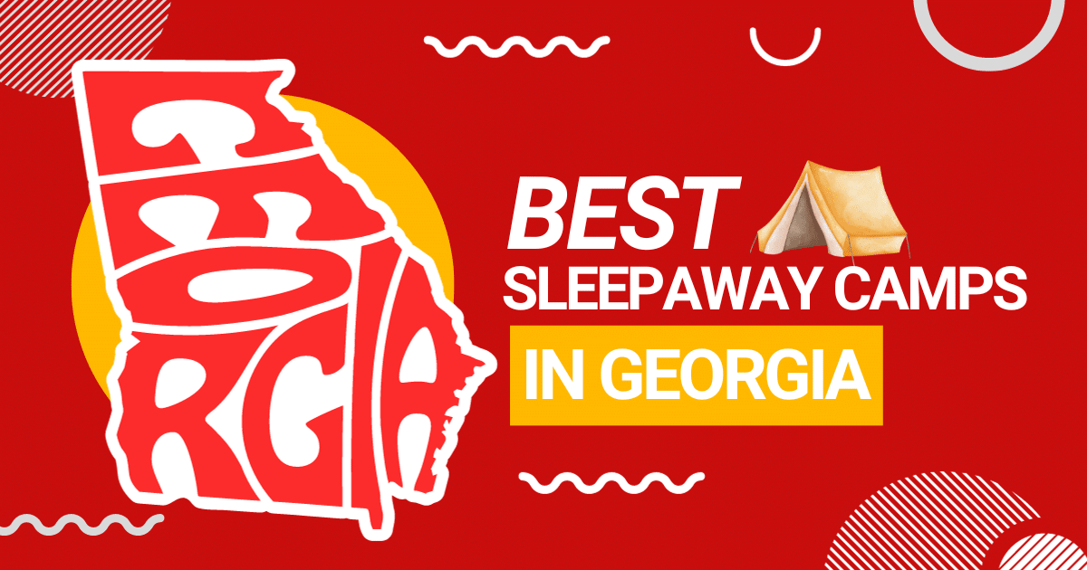 Sleepaway Camps In Georgia