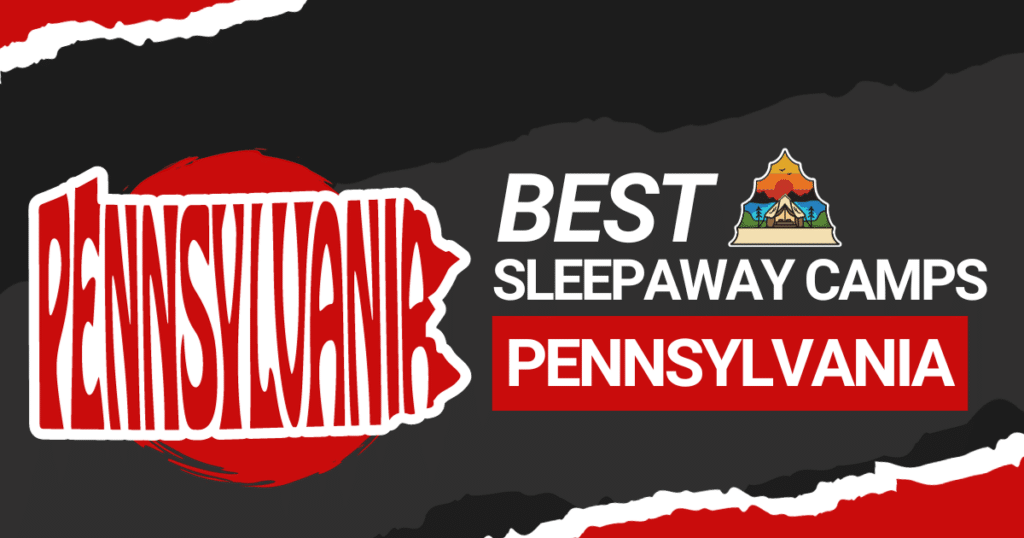Sleepaway Camps in Pennsylvania