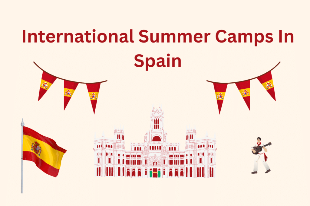 International Spain Summer Camps
