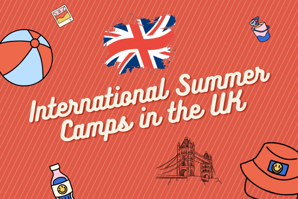 International UK Camps